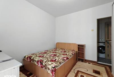 Apartament cu 2 camere semidecomandat în Tomis I - 4