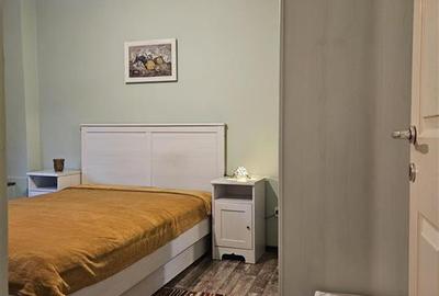 Apartament cu 2 camere semidecomandat în Universitate - 6