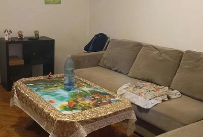 Garsonieră nedecomandată în Costin Georgian
