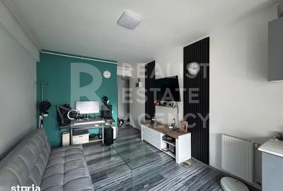 Apartament cu 2 camere, mobilat în Chiajna - 1