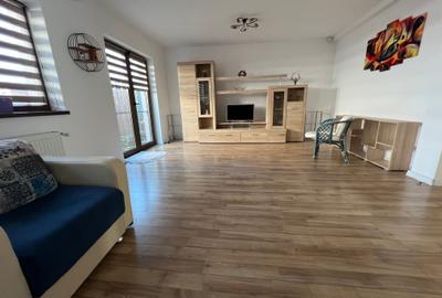 Casă cu 4 camere cu Teren 50 Mp în Arhitecților - Calea Cisnădiei - 1