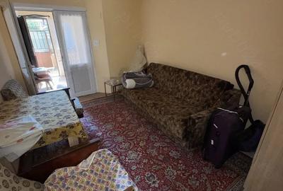 Casă cu 2 camere cu Teren 60 Mp în Central - 8