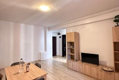 Apartament cu 2 camere decomandat în Militari