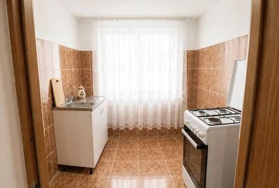 Apartament cu 3 camere decomandat în Fălticeni
