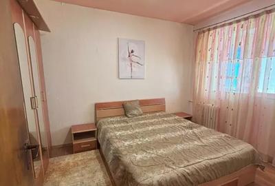 Apartament cu 2 camere, mobilat în Gorjului