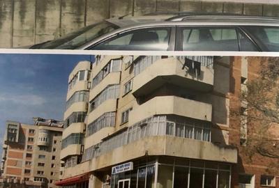 Spațiu comercial, de 54 mp, în Canta - 1
