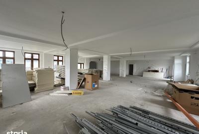 Spațiu comercial, de 936 mp, în Valea Călugărească - 14