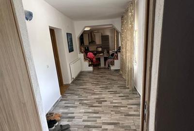 Casă cu 3 camere în Semlac - 7