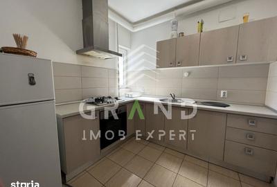Apartament cu 2 camere decomandat, mobilat în Europa - 3