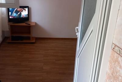 Garsonieră semidecomandată în Năvodari Tabără