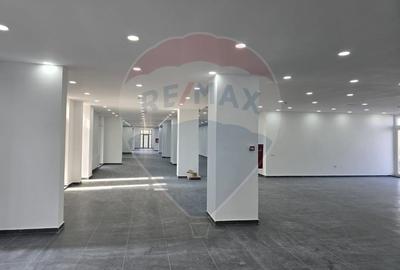 Spațiu comercial, de 400 mp, în Vitan - 11