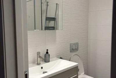 Apartament cu 2 camere în Florești - 14