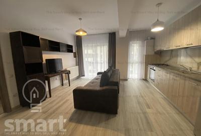 Apartament cu 2 camere semidecomandat, mobilat în Mărăști - 4