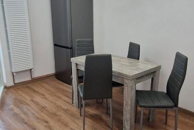 Apartament cu 2 camere decomandat în Crihala - 7