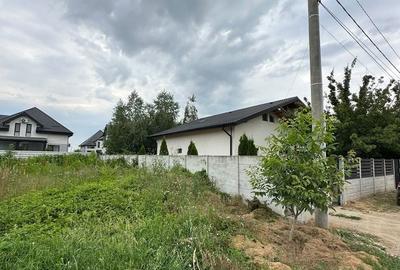 Spațiu comercial, în Berceni - 2