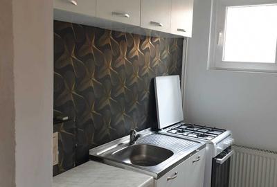 Apartament cu 2 camere semidecomandat în Berceni - 5