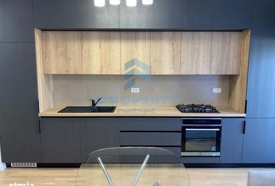 Apartament cu 3 camere în Domenii