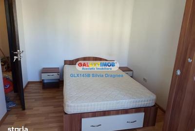 Apartament cu 2 camere decomandat, mobilat în Central