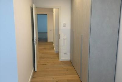 Apartament cu 4 camere semidecomandat, mobilat în Eminescu - 19