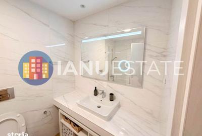 Apartament cu 2 camere decomandat, mobilat în Obor