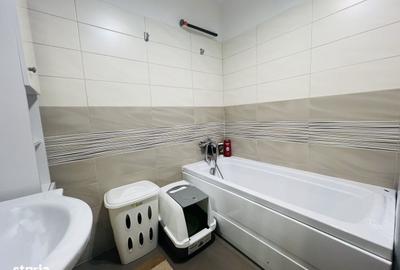 Apartament cu 2 camere în Dumbrăvița
