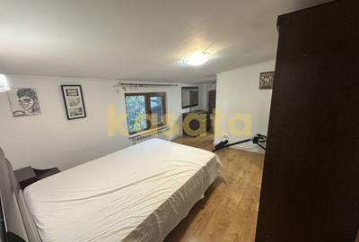 Casă cu 3 camere cu Teren 80 Mp în Crângași - 17