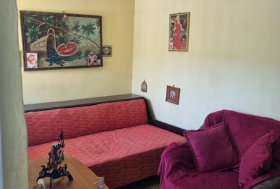 Casă individuală cu 3 camere cu Canalizare în Rahova - 12