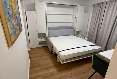 Garsonieră, mobilată în Dorobanți