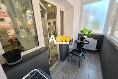 Apartament cu 2 camere semidecomandat în Cetate - 7