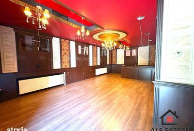 Spațiu comercial, de 68 mp, în Ultracentral - 1