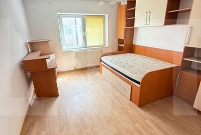 Apartament cu 2 camere decomandat în Central - 1