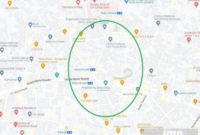 Teren de 660 mp, în Dacia - 1