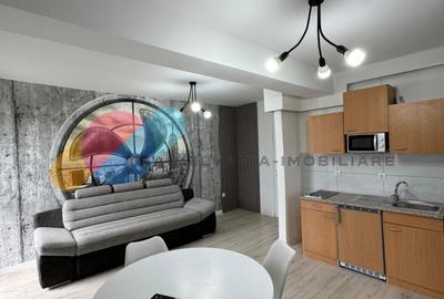 Apartament cu 2 camere decomandat în Dâmbul Rotund - 2