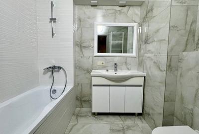 Apartament cu 2 camere decomandat în Central - 1