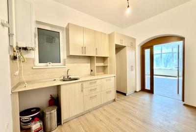 Apartament cu 6 camere decomandat, mobilat în Iosefin - 5