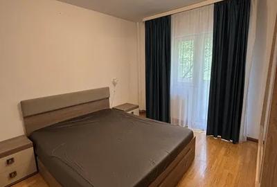 Apartament cu 2 camere decomandat, mobilat în Gorjului - 2