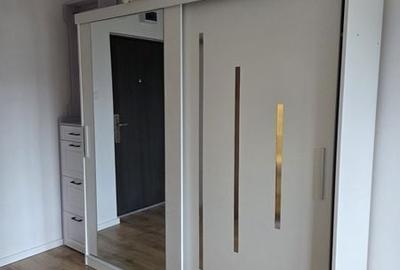 Garsonieră în Mărăști - 4