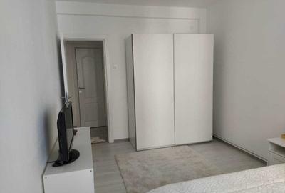Apartament cu 2 camere decomandat, mobilat în Bucureștii Noi