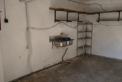 Spațiu comercial, de 20 mp, în Complex Studențesc - 3