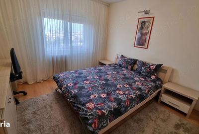 Apartament cu 3 camere decomandat în Tomis III - 1
