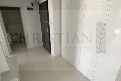 Apartament cu 2 camere decomandat în Militari