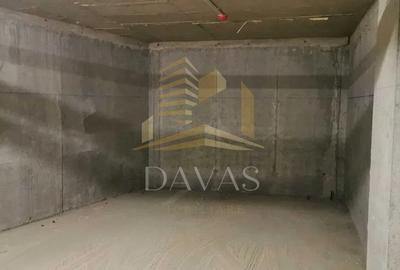 Spațiu comercial, de 96 mp, în Gară - 4