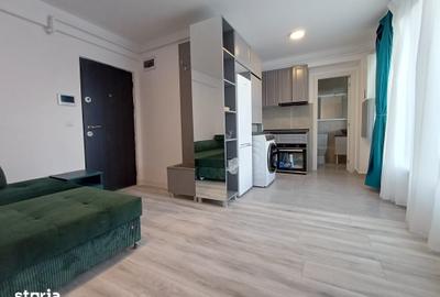 Garsonieră în Bularga