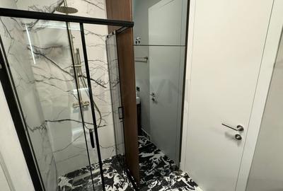 Garsonieră nedecomandată, mobilată în Herăstrău - 7