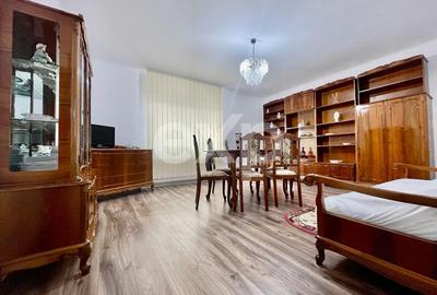 Casă cu 5 camere cu Teren 600 Mp în Calea Turzii