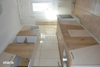 Apartament cu 2 camere decomandat, mobilat în Grivița - 2