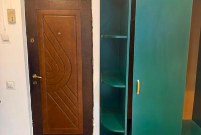 Garsonieră decomandată în Băneasa - 14