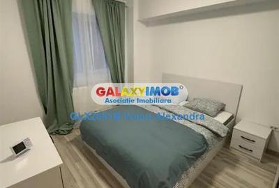 Apartament cu 2 camere decomandat, mobilat în Berceni