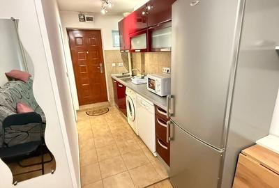Apartament cu 2 camere în Florilor - 4