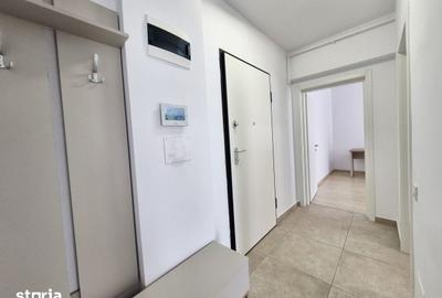 Apartament cu 2 camere decomandat în Giulești - 9